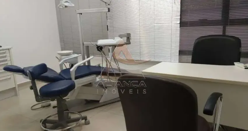 Casa comercial para alugar no Jardim Botânico, Ribeirão Preto 