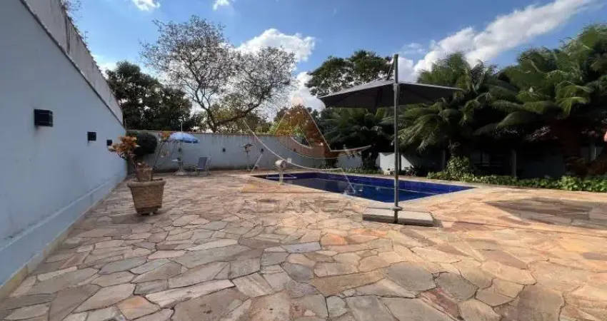 Casa com 3 quartos à venda no City Ribeirão, Ribeirão Preto