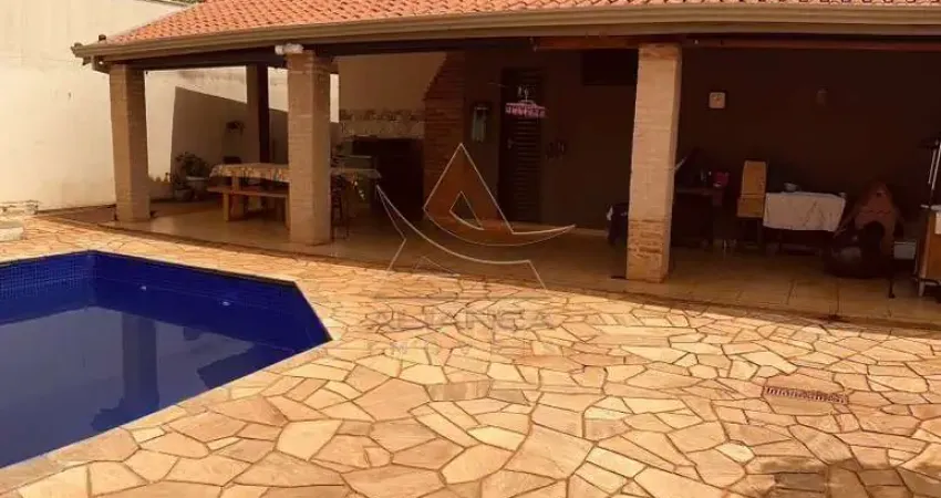 Casa com 3 quartos à venda no City Ribeirão, Ribeirão Preto 