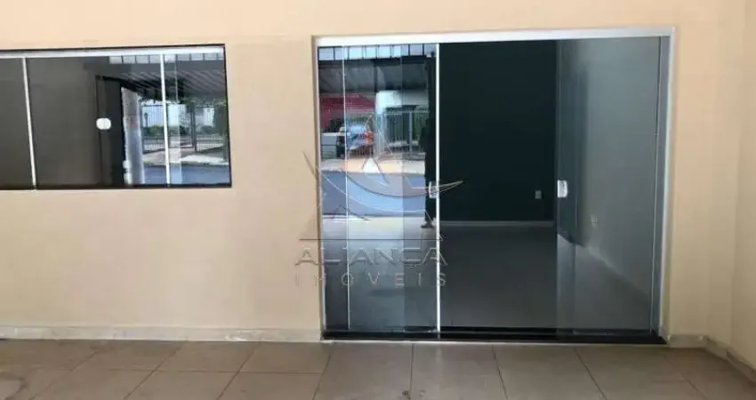 Casa com 3 quartos à venda no Presidente Médici, Ribeirão Preto 