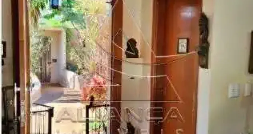 Casa com 3 quartos à venda no City Ribeirão, Ribeirão Preto 