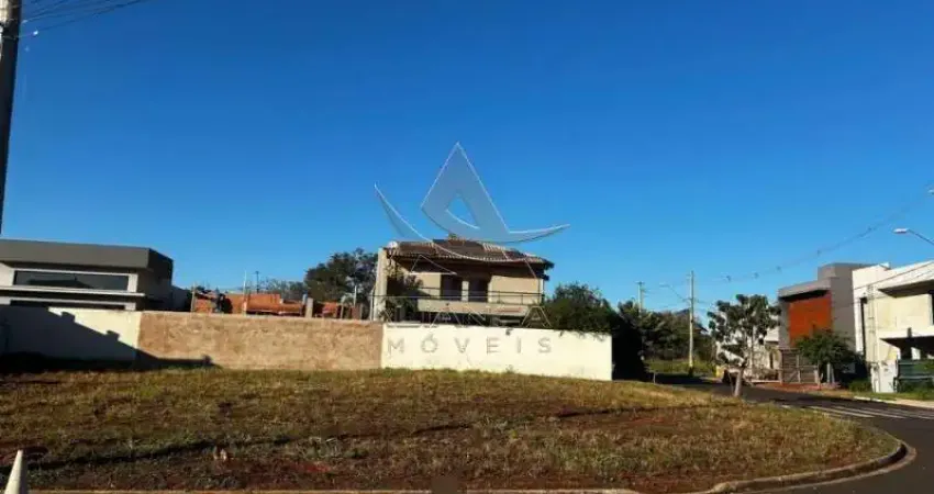 Terreno à venda no Portal da Mata, Ribeirão Preto 