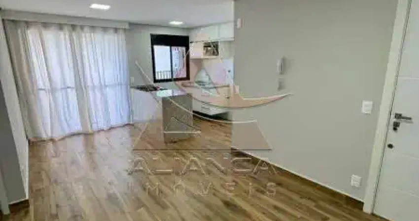 Apartamento com 2 quartos à venda no Quinta da Primavera, Ribeirão Preto 