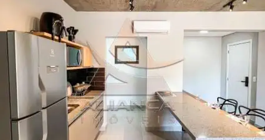 Apartamento com 2 quartos à venda no Jardim Santa Luzia, Ribeirão Preto