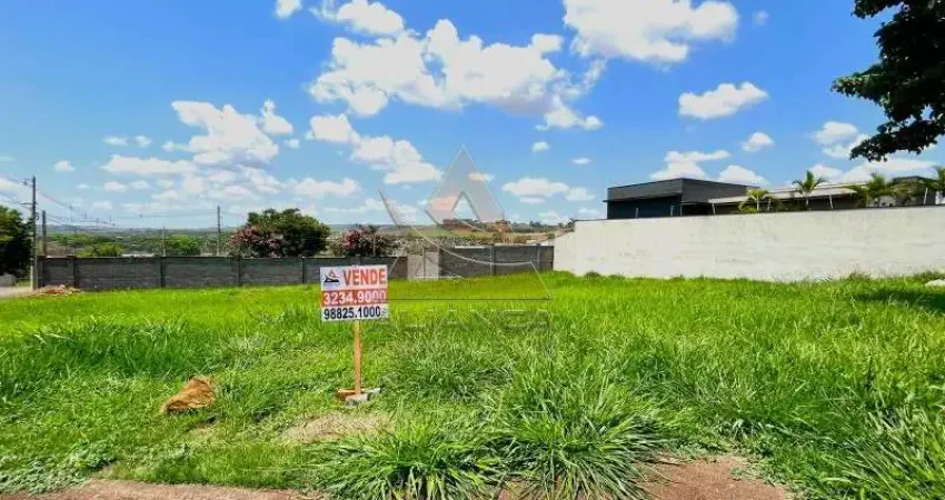 Terreno à venda no Santa Martha, Ribeirão Preto 
