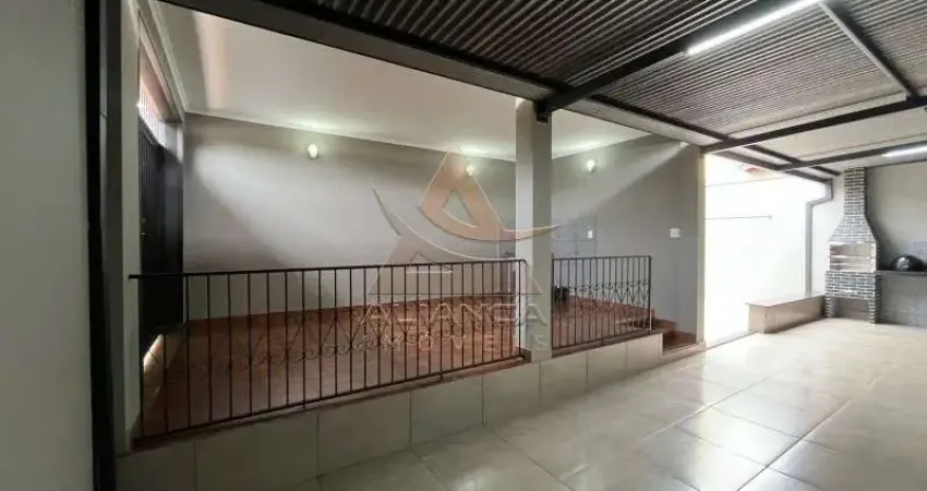 Casa com 3 quartos à venda no Jardim Zara, Ribeirão Preto