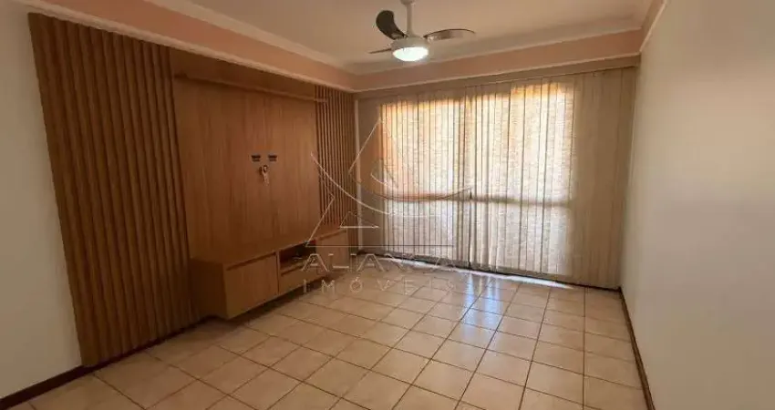 Apartamento com 3 quartos à venda no Jardim Paulista, Ribeirão Preto 
