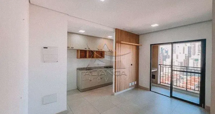 Apartamento com 2 quartos à venda no City Ribeirão, Ribeirão Preto 