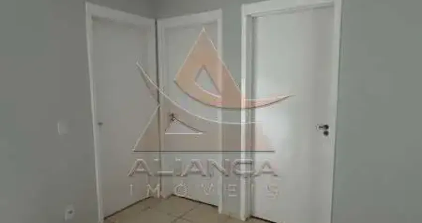 Apartamento com 2 quartos à venda em Ribeirão Verde, Ribeirão Preto 