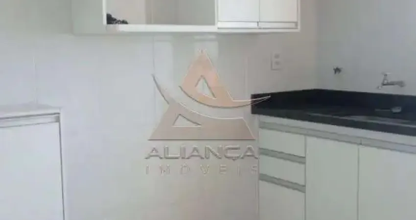 Apartamento com 2 quartos à venda no Independência, Ribeirão Preto 