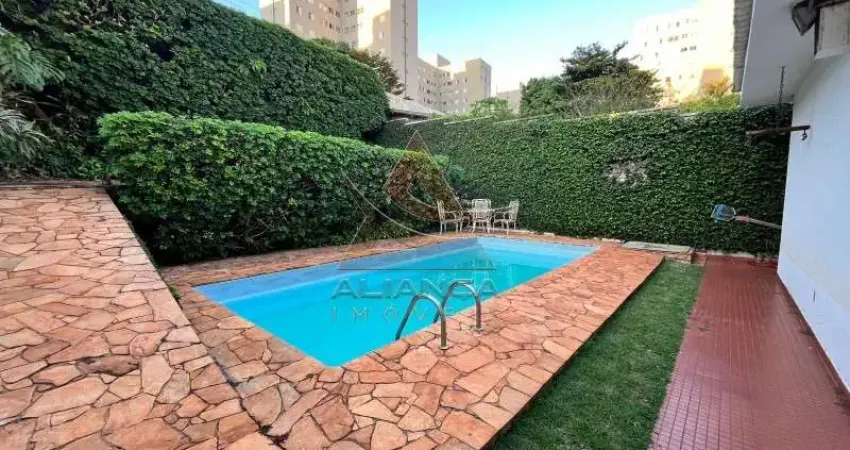 Casa com 3 quartos à venda no Jardim Macedo, Ribeirão Preto