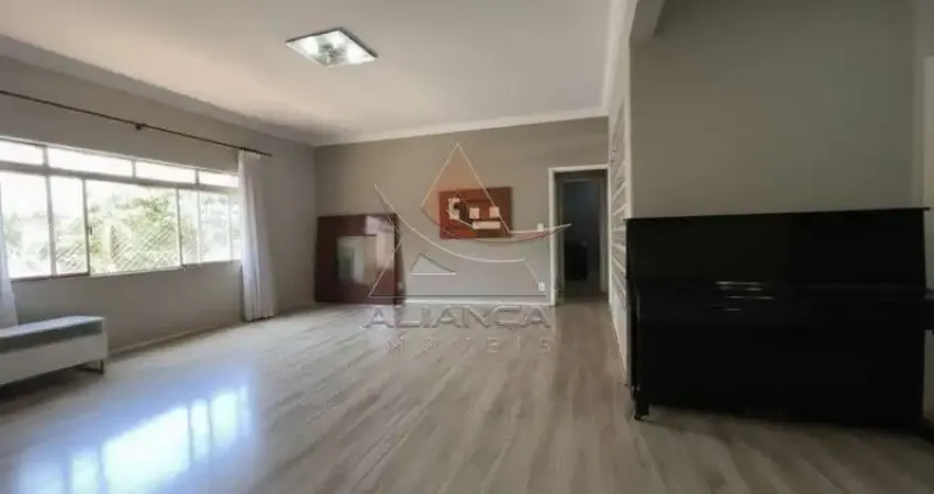 Apartamento com 2 quartos à venda no Centro, Ribeirão Preto