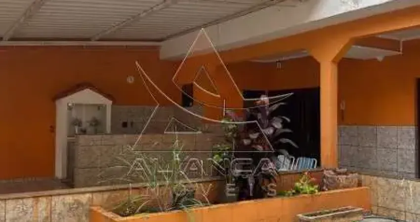 Casa com 2 quartos à venda no Planalto Verde, Ribeirão Preto 