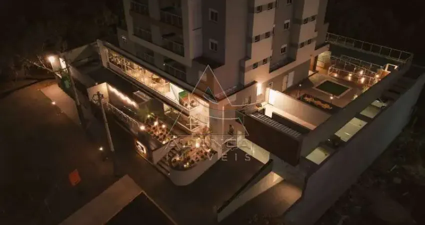 Apartamento com 2 quartos à venda no Jardim Nova Aliança, Ribeirão Preto 