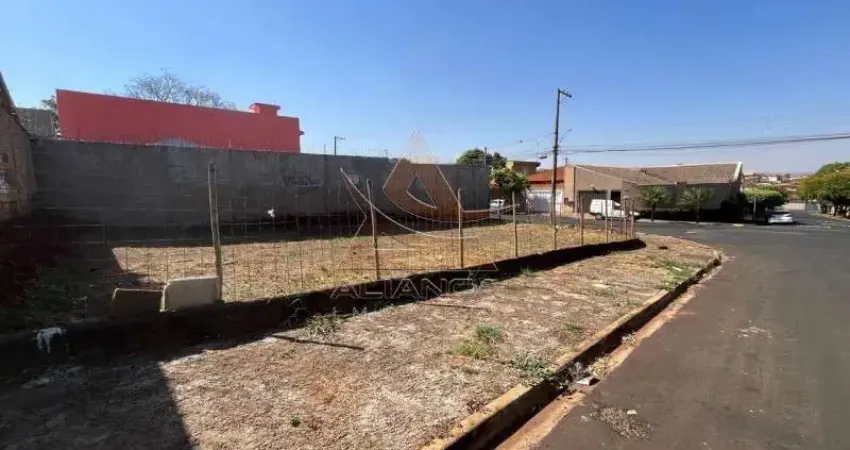Terreno à venda no Portal do Alto, Ribeirão Preto 
