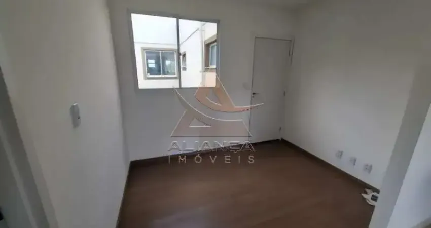 Apartamento com 2 quartos à venda no Jardim Cybelli, Ribeirão Preto 