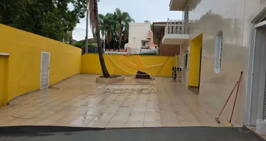 Casa com 5 quartos à venda no Ribeirânia, Ribeirão Preto