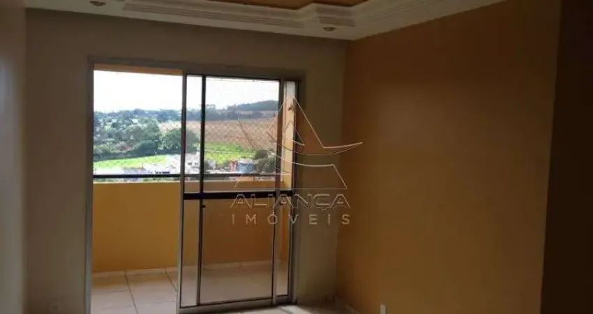 Apartamento com 2 quartos à venda no Jardim Paulista, Ribeirão Preto