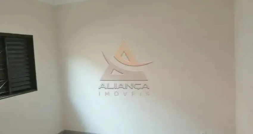 Casa com 3 quartos à venda na Vila Monte Alegre, Ribeirão Preto 