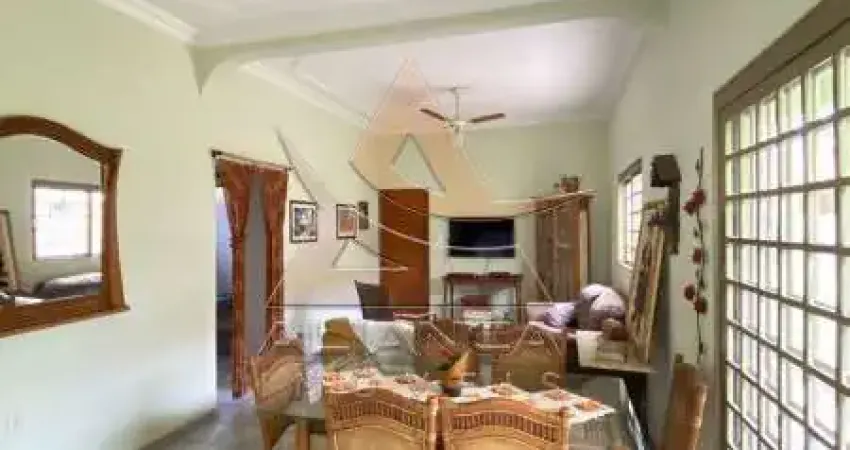 Casa com 3 quartos à venda na Vila Virgínia, Ribeirão Preto