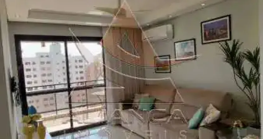 Apartamento com 3 quartos à venda no Centro, Ribeirão Preto