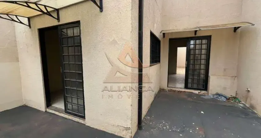 Casa com 3 quartos à venda no Campos Elíseos, Ribeirão Preto