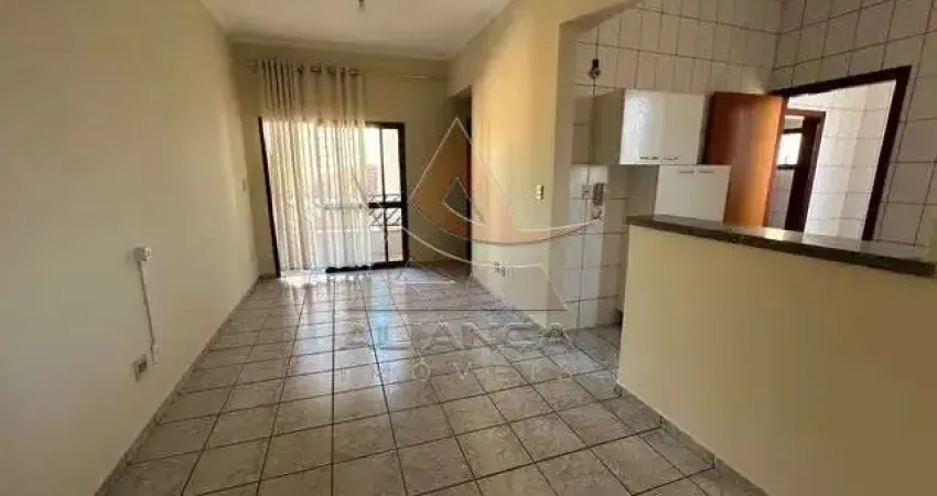 Apartamento com 2 quartos à venda no Centro, Ribeirão Preto