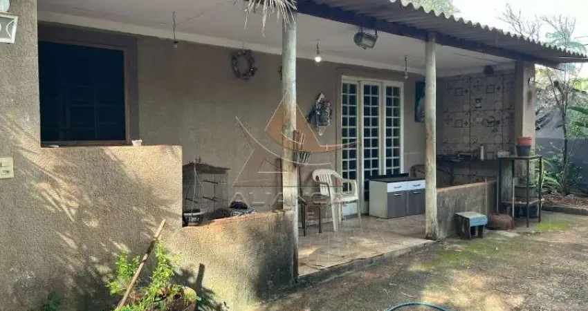 Chácara / sítio à venda no Jardim Itaú, Ribeirão Preto