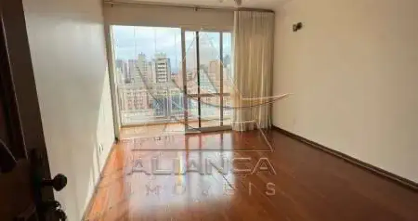 Apartamento com 3 quartos à venda no Alto da Boa Vista, Ribeirão Preto