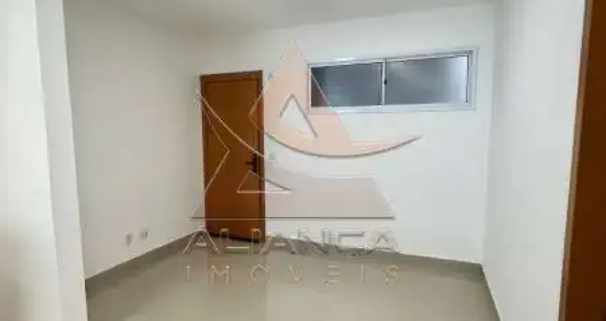 Apartamento com 2 quartos à venda no Chácaras Pedro Corrêa de Carvalho, Ribeirão Preto