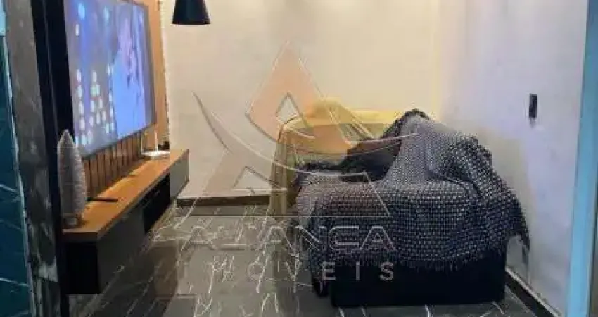 Apartamento com 2 quartos à venda na Reserva Real, Ribeirão Preto