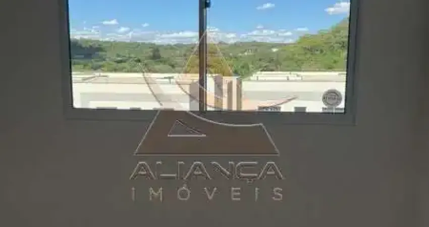 Apartamento com 2 quartos à venda no Jardim São José, Ribeirão Preto