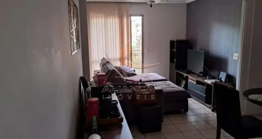 Apartamento com 3 quartos à venda no Alto da Boa Vista, Ribeirão Preto