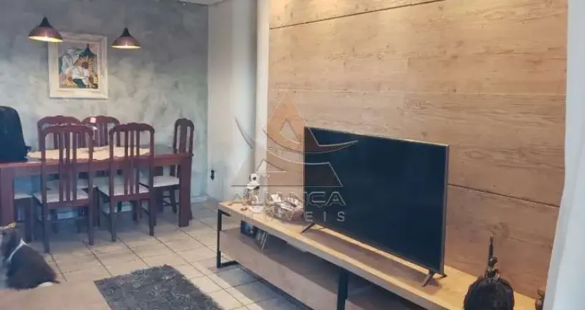 Apartamento - ribeirão preto - parque bandeirantes - região leste