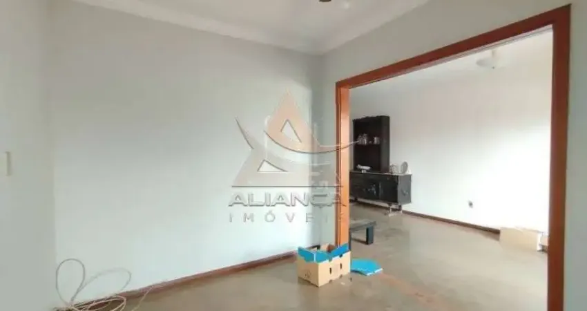 Apartamento com 2 quartos à venda no Parque dos Bandeirantes, Ribeirão Preto