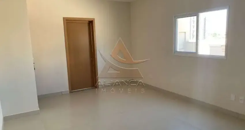 Apartamento com 2 quartos à venda no Santa Cruz do José Jacques, Ribeirão Preto