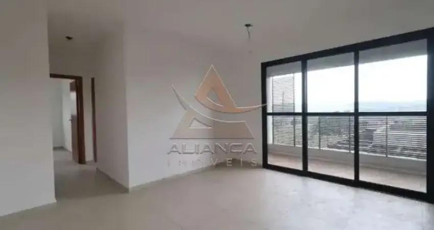 Apartamento com 3 quartos à venda no Quintas de São José, Ribeirão Preto