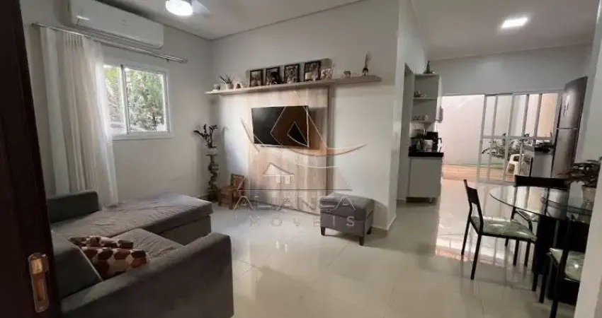 Apartamento com 3 quartos à venda no Alto do Ipiranga, Ribeirão Preto