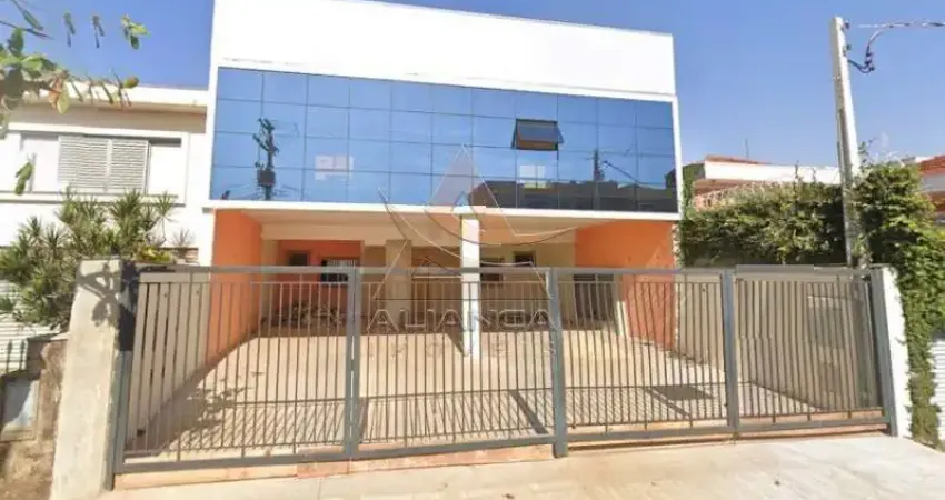 Sala comercial à venda no Jardim Mosteiro, Ribeirão Preto