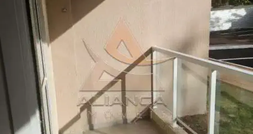 Apartamento com 2 quartos à venda no Residencial Parque dos Servidores, Ribeirão Preto