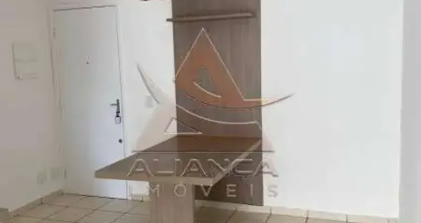 Apartamento com 2 quartos à venda no Parque Residencial Lagoinha, Ribeirão Preto