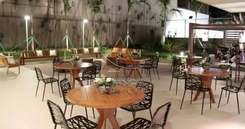 Apartamento com 4 quartos à venda no Jardim Botânico, Ribeirão Preto