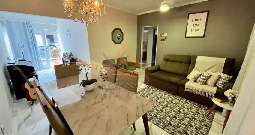 Casa com 3 quartos à venda no Jardim Manoel Penna, Ribeirão Preto