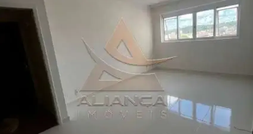 Apartamento com 2 quartos à venda na Vila Seixas, Ribeirão Preto
