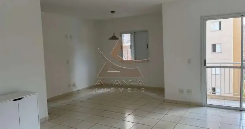 Apartamento com 2 quartos à venda no Jardim Botânico, Ribeirão Preto