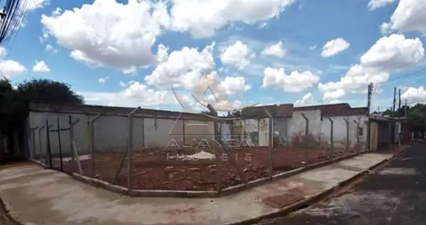 Terreno à venda no Ipiranga, Ribeirão Preto