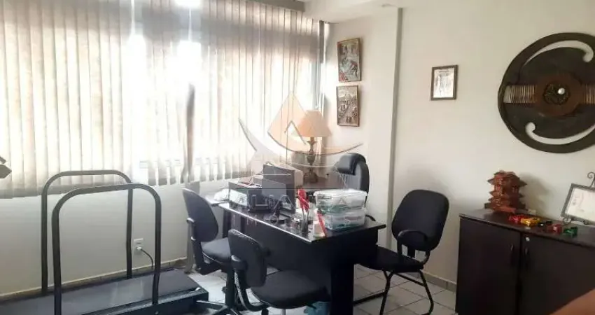 Casa comercial para alugar no Centro, Ribeirão Preto