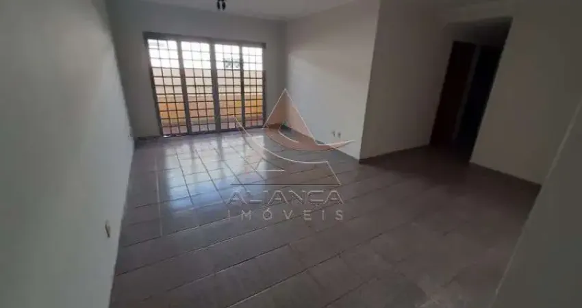 Apartamento com 3 quartos à venda no Parque dos Bandeirantes, Ribeirão Preto