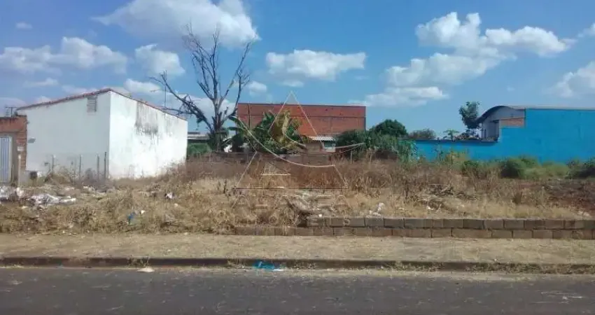 Terreno - Ribeirão Preto - Jardim Salgado Filho