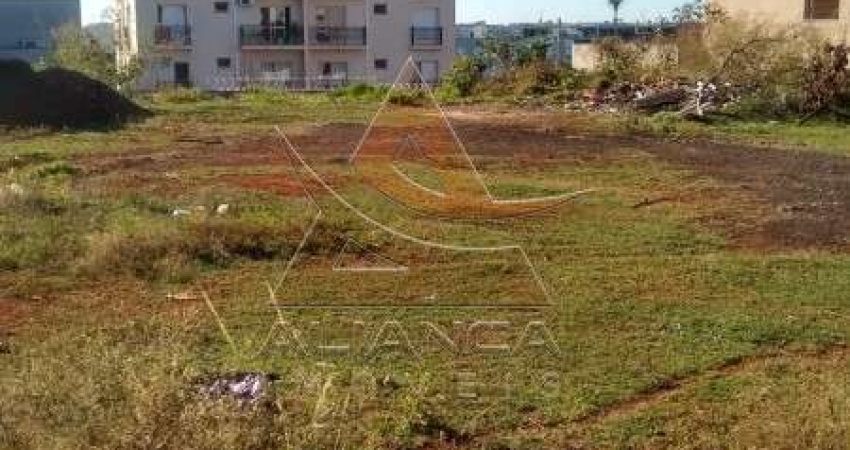 Terreno - Ribeirão Preto - Jardim Zara
